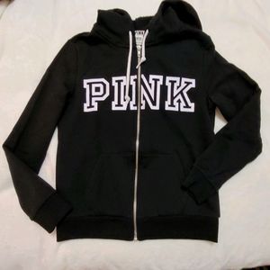 VS Pink Hoodie